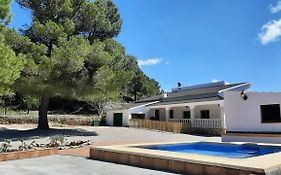 Casa Corafuego
